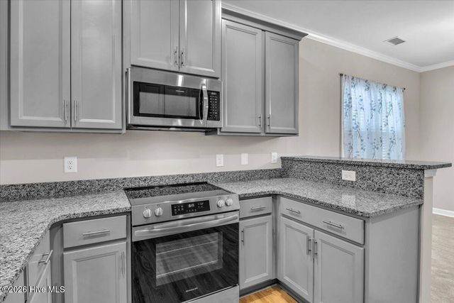 5311 Vespar Court, Leland, NC 28451