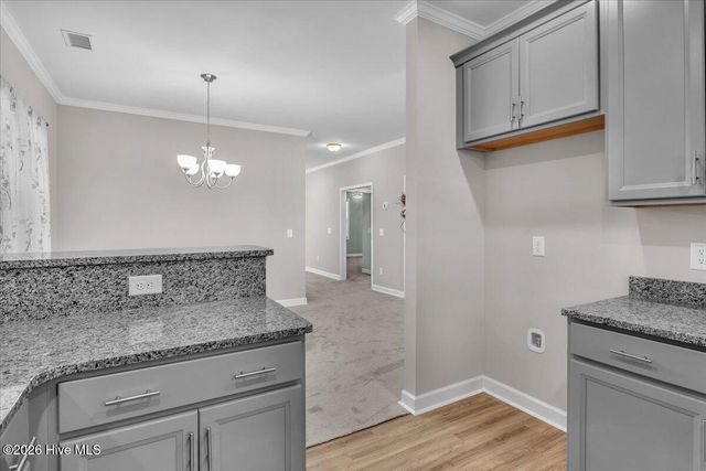 5311 Vespar Court, Leland, NC 28451