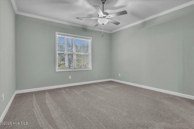 5311 Vespar Court, Leland, NC 28451