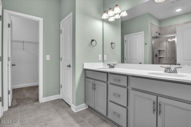 5311 Vespar Court, Leland, NC 28451