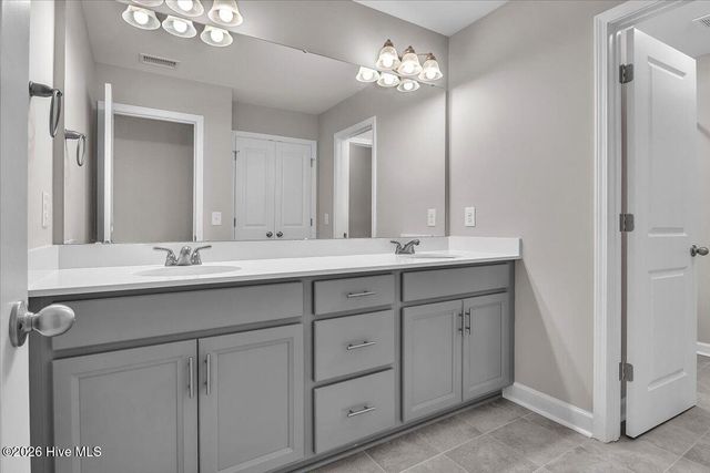 5311 Vespar Court, Leland, NC 28451