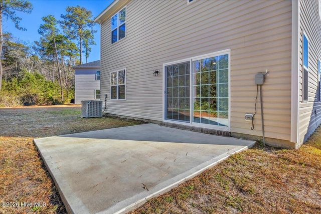 5311 Vespar Court, Leland, NC 28451