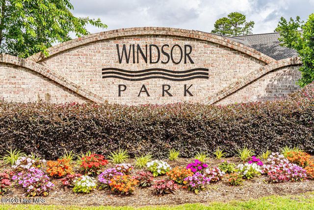 5311 Vespar Court, Leland, NC 28451