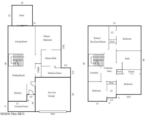 5311 Vespar Court, Leland, NC 28451