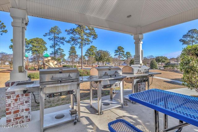 5311 Vespar Court, Leland, NC 28451