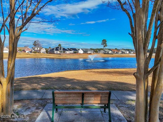 5311 Vespar Court, Leland, NC 28451