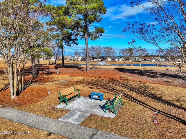 5311 Vespar Court, Leland, NC 28451