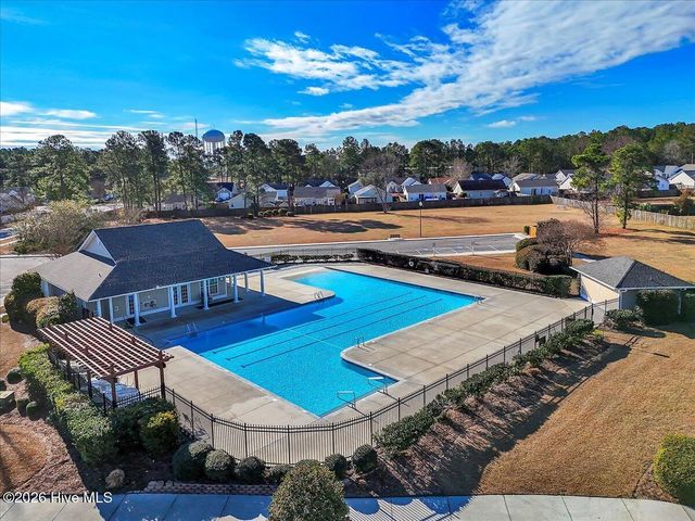 5311 Vespar Court, Leland, NC 28451