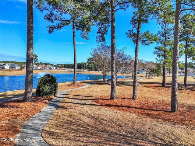 5311 Vespar Court, Leland, NC 28451
