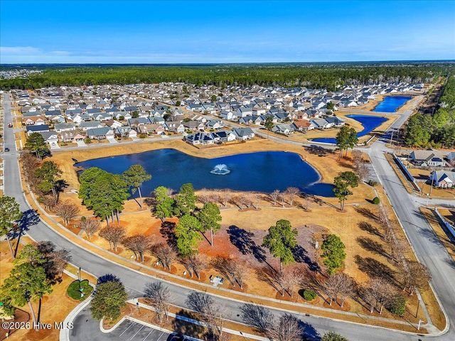 5311 Vespar Court, Leland, NC 28451