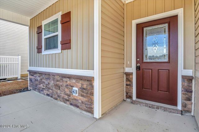 5311 Vespar Court, Leland, NC 28451