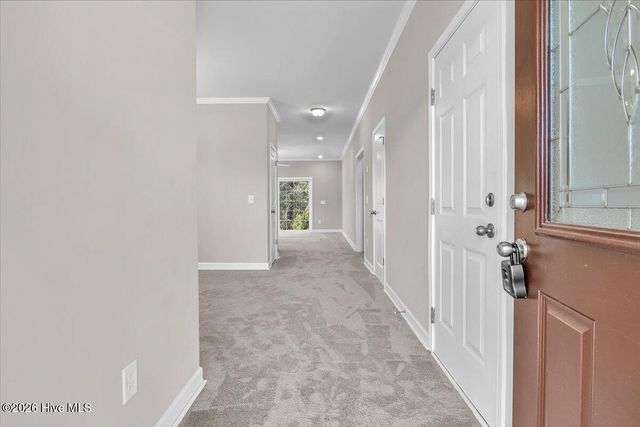 5311 Vespar Court, Leland, NC 28451