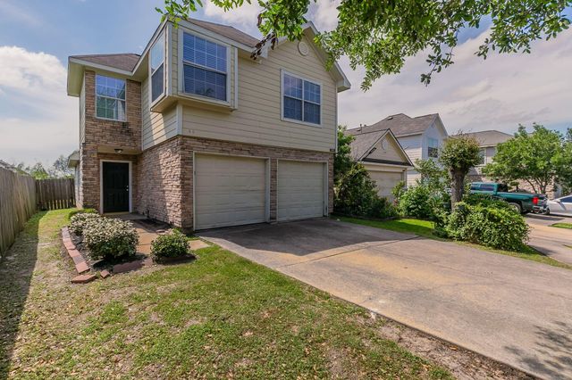 7850 Winding Creek View, Houston, TX 77072