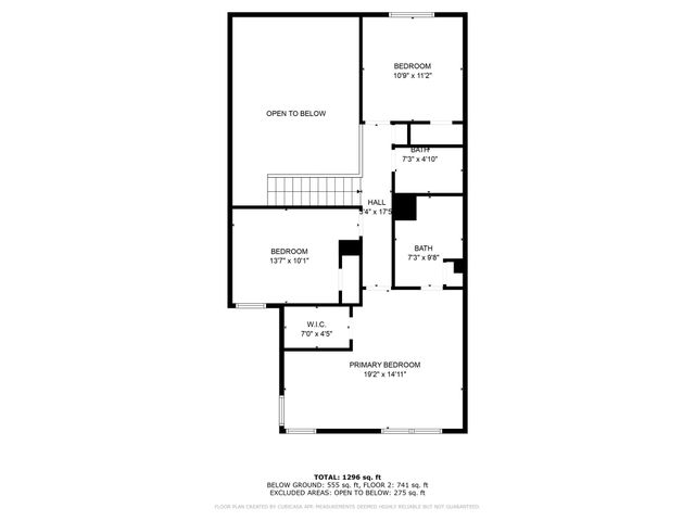 7850 Winding Creek View, Houston, TX 77072