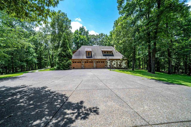 6355 JERNIGAN RD, Somerville, TN 38068