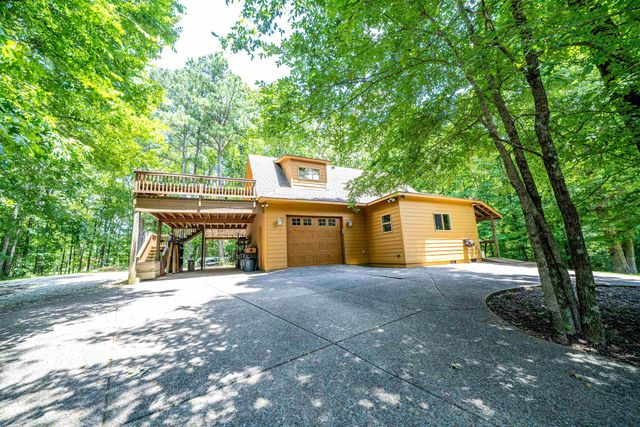 6355 JERNIGAN RD, Somerville, TN 38068