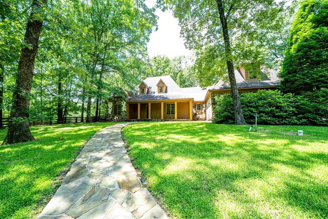 6355 JERNIGAN RD, Somerville, TN 38068
