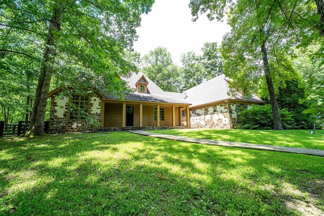 6355 JERNIGAN RD, Somerville, TN 38068