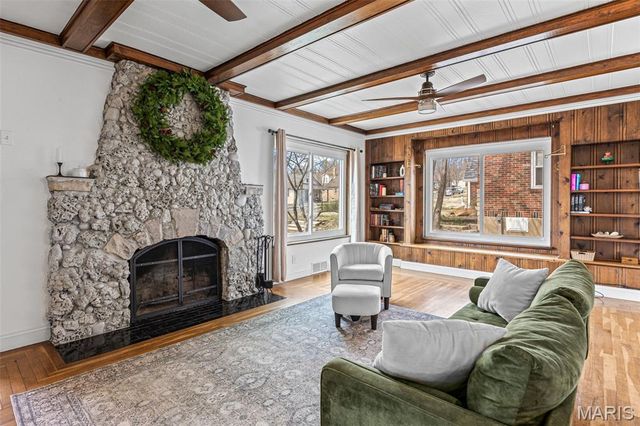 716 N Mill Street, Festus, MO 63028