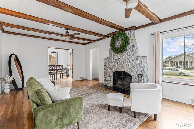 716 N Mill Street, Festus, MO 63028