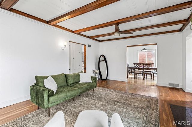 716 N Mill Street, Festus, MO 63028