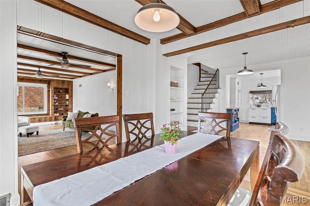 716 N Mill Street, Festus, MO 63028