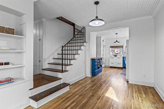 716 N Mill Street, Festus, MO 63028