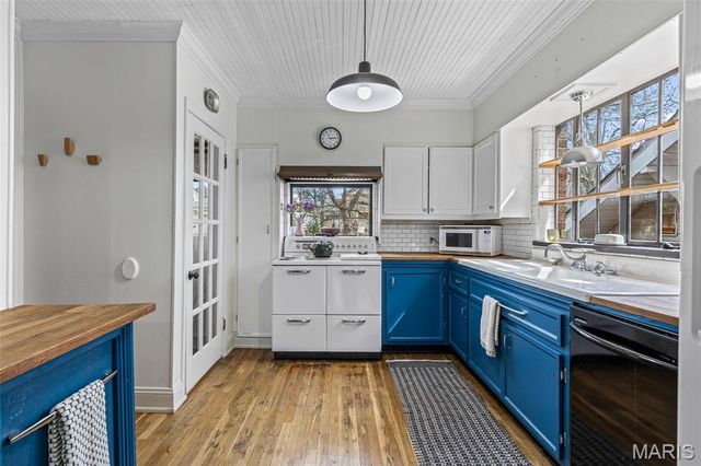 716 N Mill Street, Festus, MO 63028