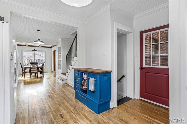 716 N Mill Street, Festus, MO 63028