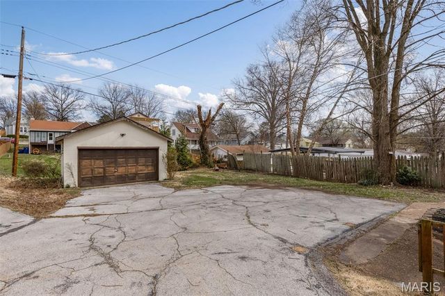 716 N Mill Street, Festus, MO 63028