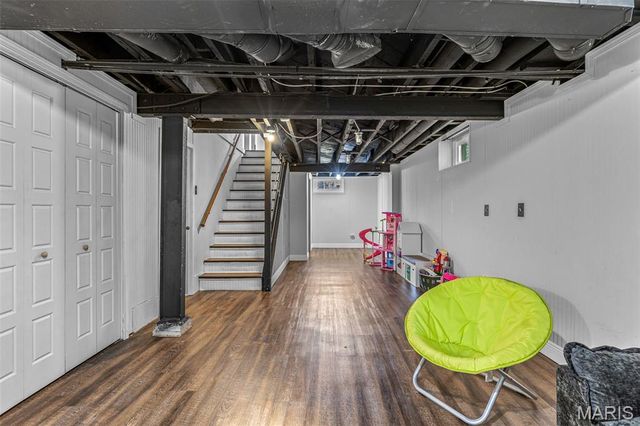 716 N Mill Street, Festus, MO 63028