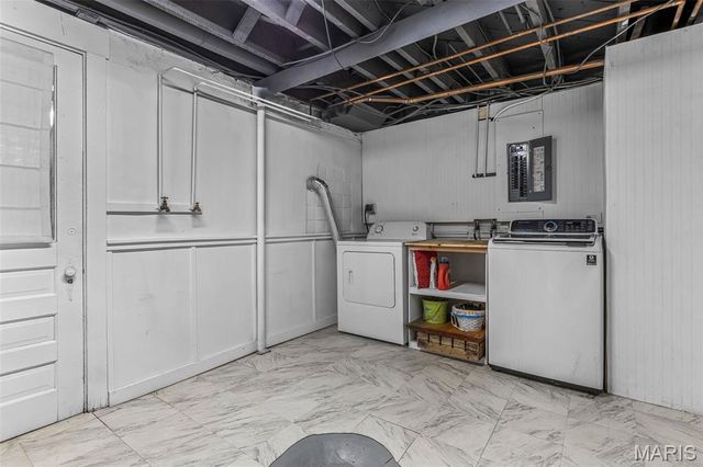 716 N Mill Street, Festus, MO 63028