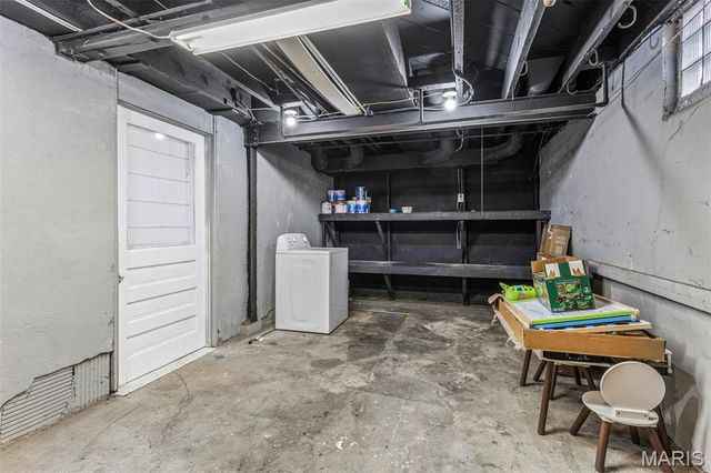 716 N Mill Street, Festus, MO 63028