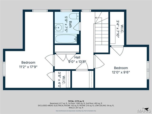 716 N Mill Street, Festus, MO 63028