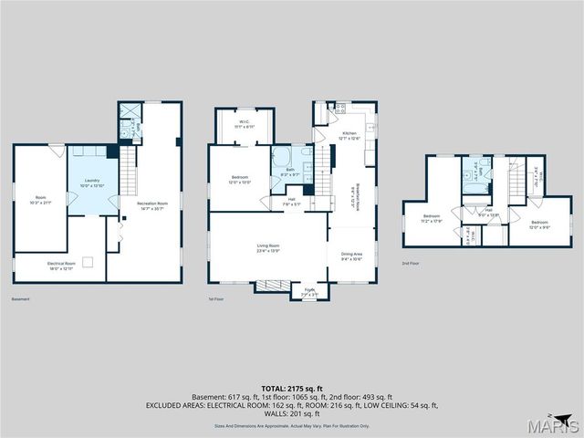 716 N Mill Street, Festus, MO 63028