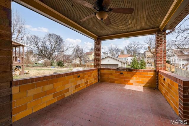 716 N Mill Street, Festus, MO 63028