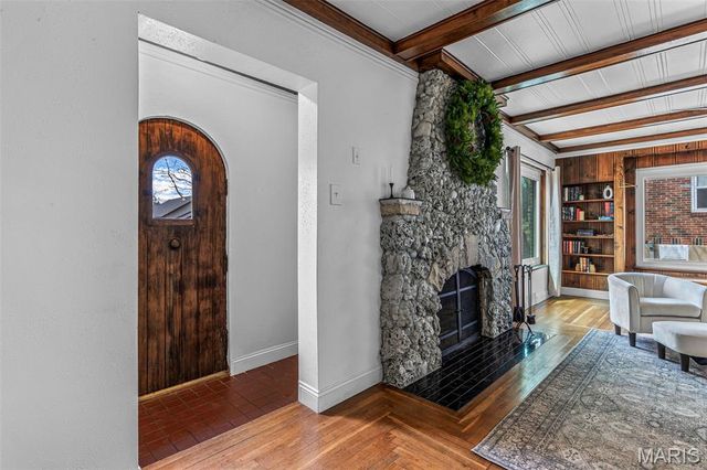 716 N Mill Street, Festus, MO 63028