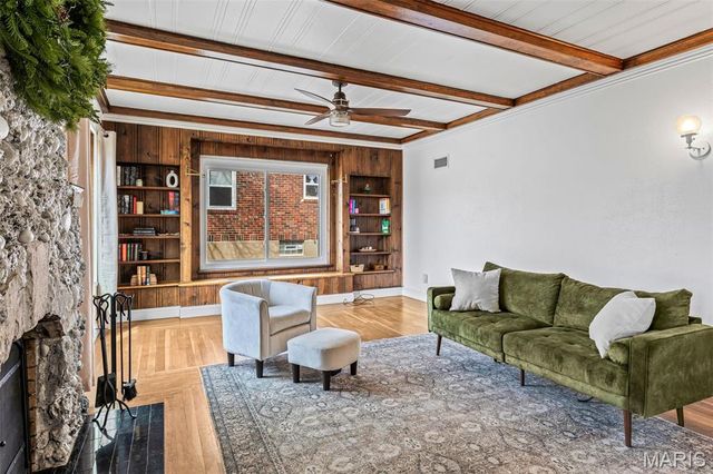 716 N Mill Street, Festus, MO 63028