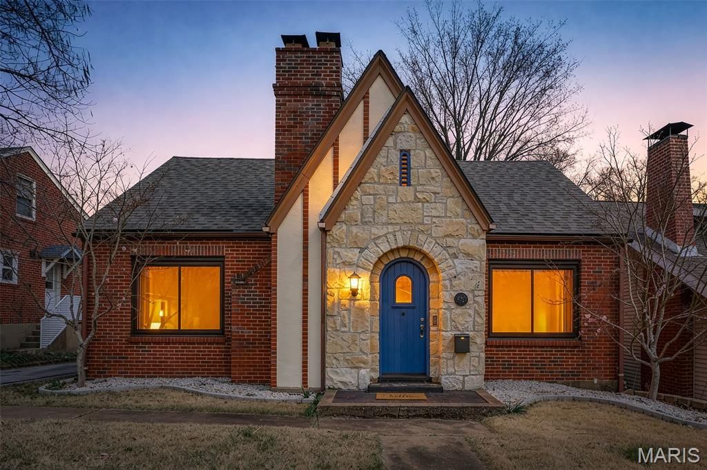 716 N Mill Street, Festus, MO 63028