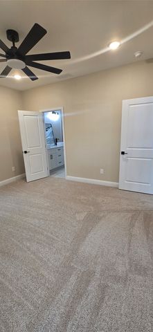 4018 Montana Trail, Granbury, TX 76048
