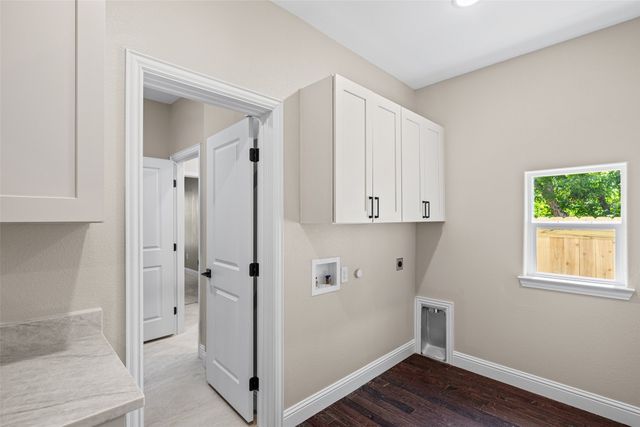 4018 Montana Trail, Granbury, TX 76048