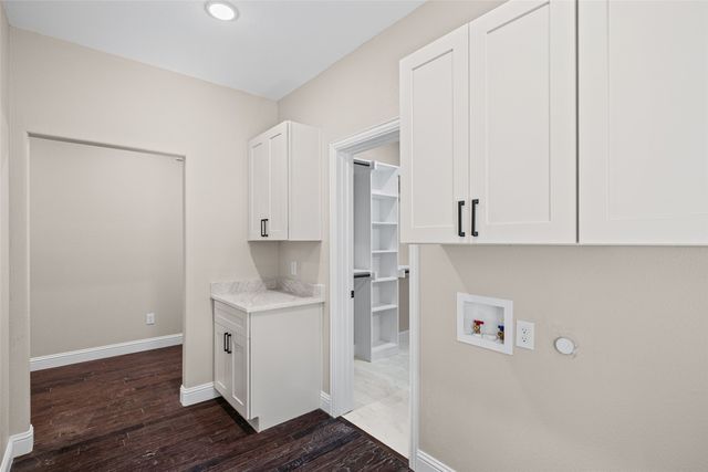 4018 Montana Trail, Granbury, TX 76048