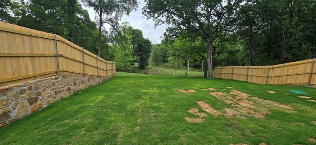 4018 Montana Trail, Granbury, TX 76048