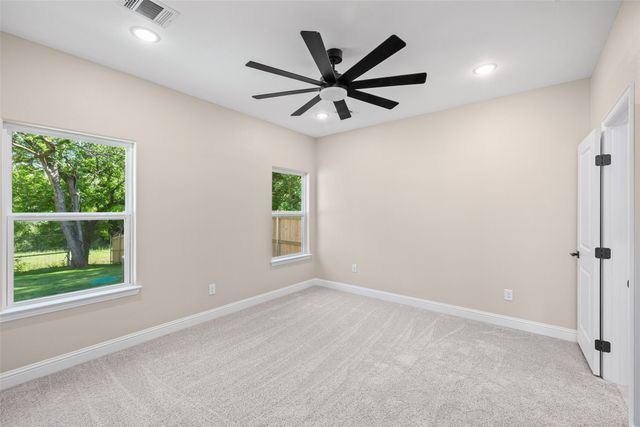 4018 Montana Trail, Granbury, TX 76048