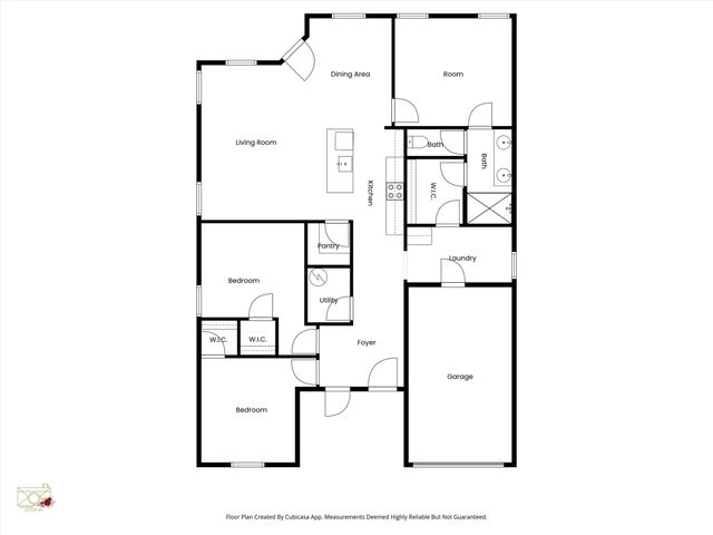 4018 Montana Trail, Granbury, TX 76048
