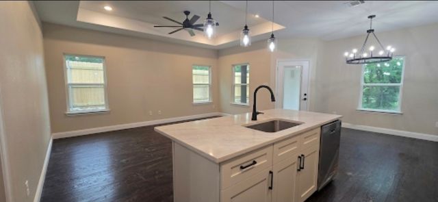 4018 Montana Trail, Granbury, TX 76048