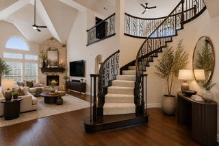 3167 Izabella Court, Frisco, TX 75033