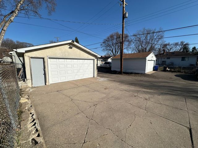 458 Lafond Avenue, Saint Paul, MN 55103