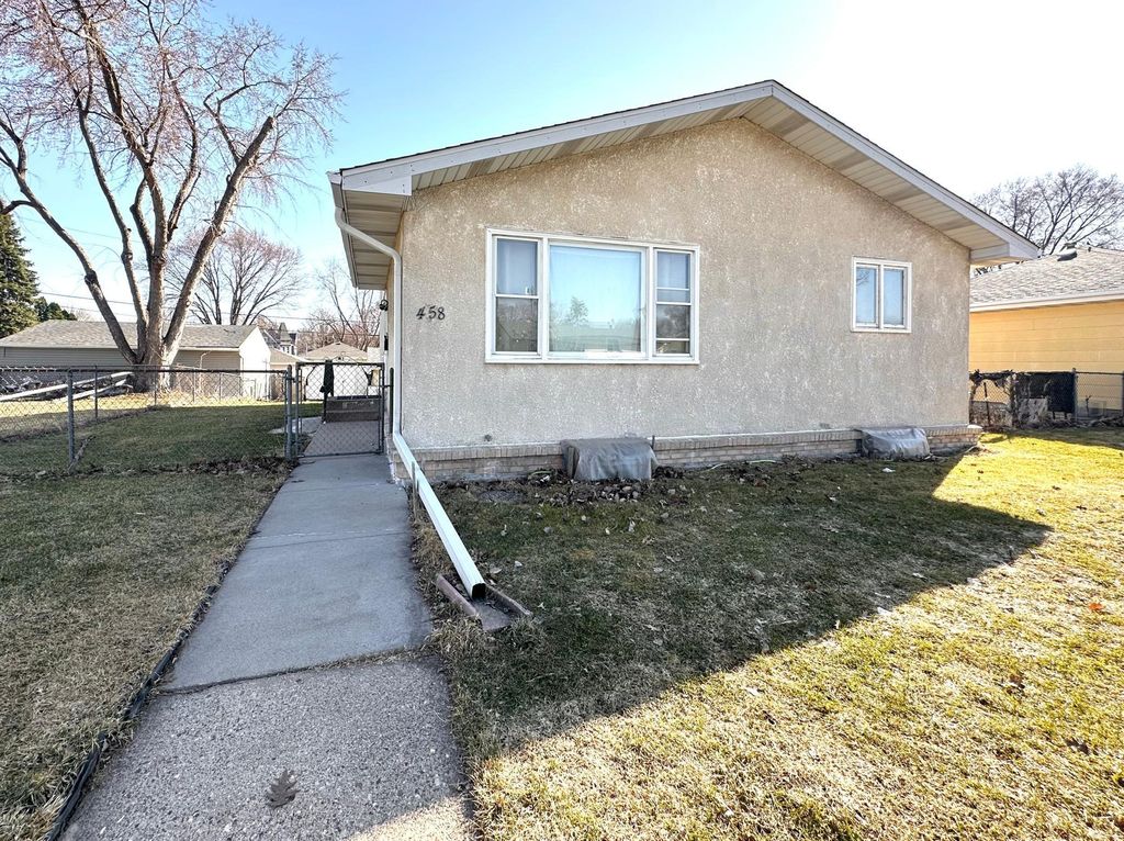 458 Lafond Avenue, Saint Paul, MN 55103