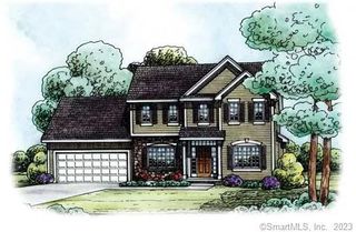 145 Corbin Ridge, Bristol, CT 06010